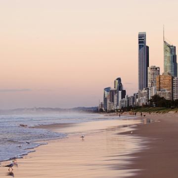 澳大利亚悉尼+黄金海岸5日3晚私家团 澳大利亚悉尼+黄金海岸5日3晚私家团