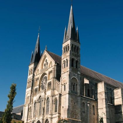 法国+西班牙10日9晚私家团 法国+西班牙10日9晚私家团