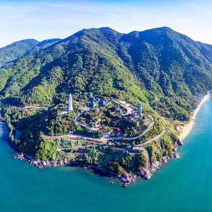 越南岘港2日1晚跟团游 越南岘港2日1晚跟团游