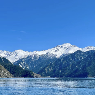 北疆+喀纳斯景区+禾木风景区8日7晚拼小团 北疆+喀纳斯景区+禾木风景区8日7晚拼小团