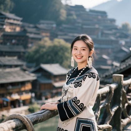 贵州贵阳+荔波+西江千户苗寨+织金洞5日4晚跟团游 贵州贵阳+荔波+西江千户苗寨+织金洞5日4晚跟团游