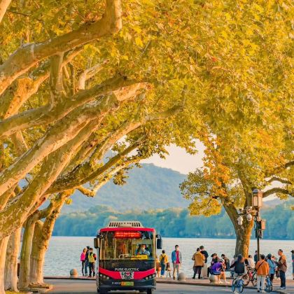 杭州+乌镇+苏州5日4晚私家团 杭州+乌镇+苏州5日4晚私家团