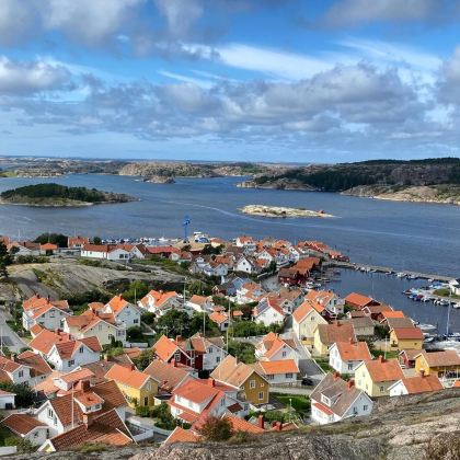 丹麦+挪威+芬兰+瑞典+塔林9日8晚私家团 丹麦+挪威+芬兰+瑞典+塔林9日8晚私家团