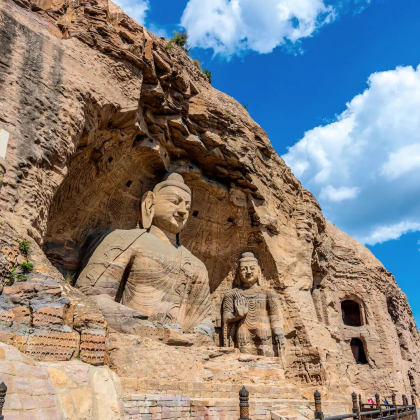 历史人文·晋商山西5日亲子营•【山西平遥+忻州+大同】平遥古城变装旅拍、乔家大院晋商寻根,下矿井,访云冈,震撼打铁花!非遗手作、银两汇兑、品醋制酥,见证地道的山西! 历史人文·晋商山西5日亲子营•【山西平遥+忻州+大同】平遥古城变装旅拍、乔家大院晋商寻根,下矿井,访云冈,震撼打铁花!非遗手作、银两汇兑、品醋制酥,见证地道的山西!
