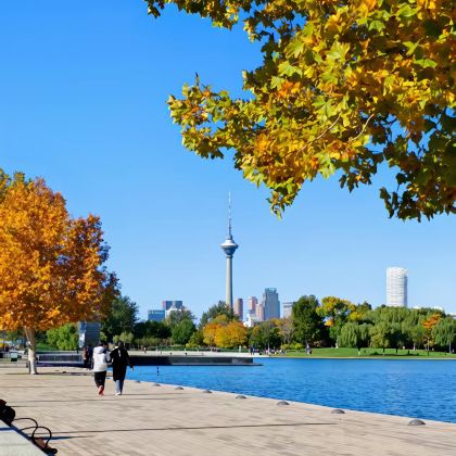 天津+国家海洋博物馆+五大道+瓷房子5日4晚自由行 天津+国家海洋博物馆+五大道+瓷房子5日4晚自由行