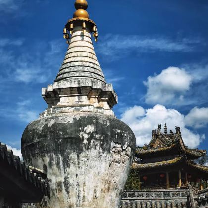 山西太原+大同+五台县4日3晚跟团游 山西太原+大同+五台县4日3晚跟团游