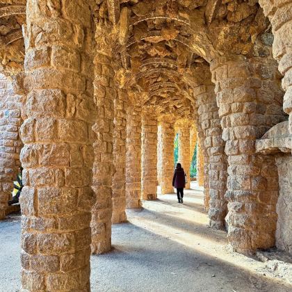 西班牙8日6晚私家团 西班牙8日6晚私家团