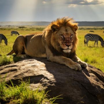 肯尼亚+马赛马拉国家保护区8日6晚私家团 肯尼亚+马赛马拉国家保护区8日6晚私家团