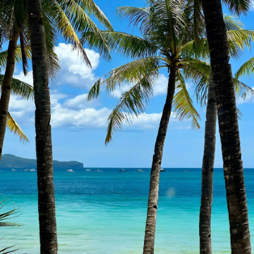 菲律宾长滩岛5日4晚私家团 菲律宾长滩岛5日4晚私家团