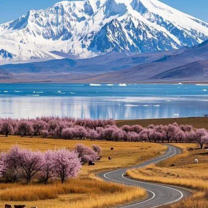 新疆南疆+乌鲁木齐+喀什市10日9晚拼小团 新疆南疆+乌鲁木齐+喀什市10日9晚拼小团