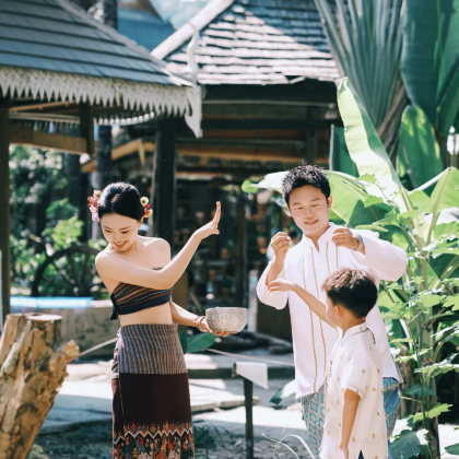 云南西双版纳5日4晚私家团 云南西双版纳5日4晚私家团