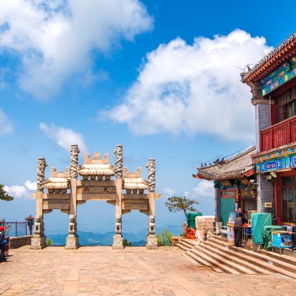 山东济南+泰山风景区+曲阜5日4晚跟团游 山东济南+泰山风景区+曲阜5日4晚跟团游