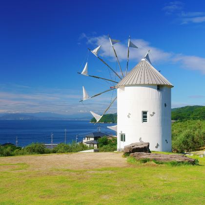 日本四国+高松+小豆岛町5日4晚拼小团 日本四国+高松+小豆岛町5日4晚拼小团