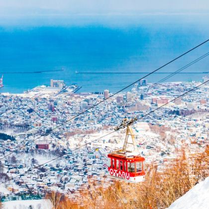 日本北海道6日5晚私家团 日本北海道6日5晚私家团