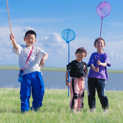 内蒙古呼伦贝尔+满洲里+额尔古纳6日5晚私家团 内蒙古呼伦贝尔+满洲里+额尔古纳6日5晚私家团