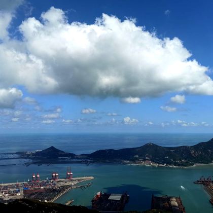 连云港3日2晚私家团 连云港3日2晚私家团
