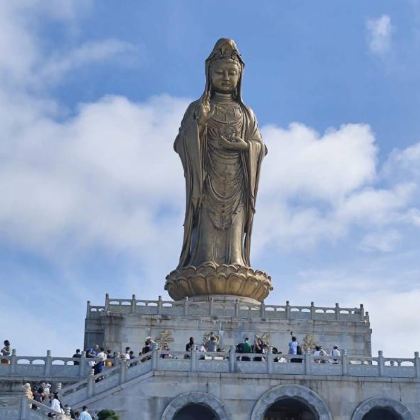 浙江普陀山2日1晚自由行 浙江普陀山2日1晚自由行