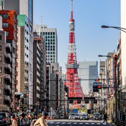 日本大阪+京都+东京5日4晚私家团 日本大阪+京都+东京5日4晚私家团