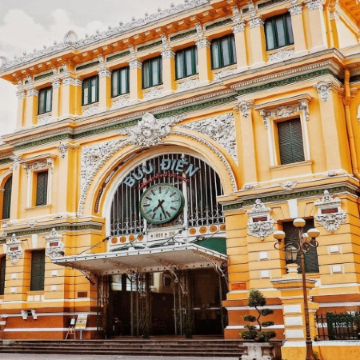 越南6日5晚私家团 越南6日5晚私家团