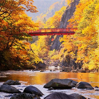 日本九州+福冈+熊本6日5晚私家团 日本九州+福冈+熊本6日5晚私家团