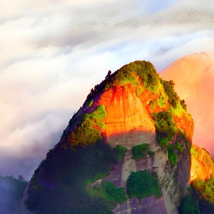 邵阳+南山牧场+崀山+上堡侗寨+上堡古国+黄桑国家级自然保护区+白水洞风景区+宝庆府古城墙6日5晚私家团 邵阳+南山牧场+崀山+上堡侗寨+上堡古国+黄桑国家级自然保护区+白水洞风景区+宝庆府古城墙6日5晚私家团