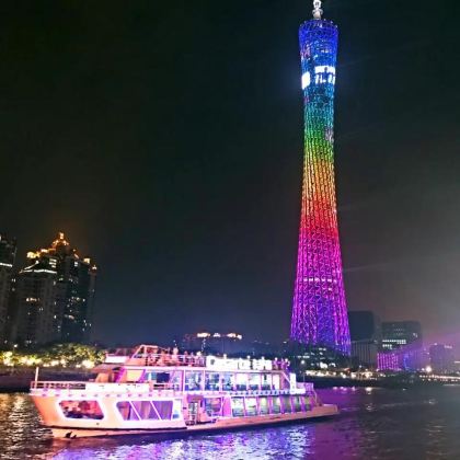 广州2日1晚私家团 广州2日1晚私家团