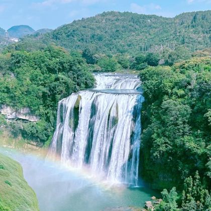 贵州贵阳+黄果树+西江千户苗寨+荔波6日5晚私家团 贵州贵阳+黄果树+西江千户苗寨+荔波6日5晚私家团