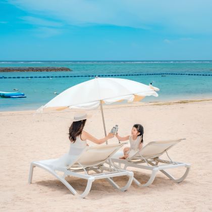 广西北海+涠洲岛5日4晚私家团 广西北海+涠洲岛5日4晚私家团