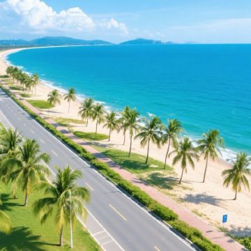 海口+万宁+三亚7日6晚私家团 海口+万宁+三亚7日6晚私家团