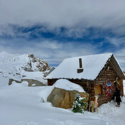 成都+四姑娘山+毕棚沟+达古冰川风景名胜区5日4晚私家团 成都+四姑娘山+毕棚沟+达古冰川风景名胜区5日4晚私家团