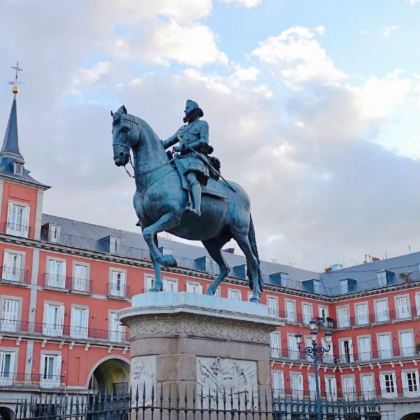 西班牙马德里+塞维利亚+龙达+格拉纳达+马德里王宫9日7晚自由行 西班牙马德里+塞维利亚+龙达+格拉纳达+马德里王宫9日7晚自由行