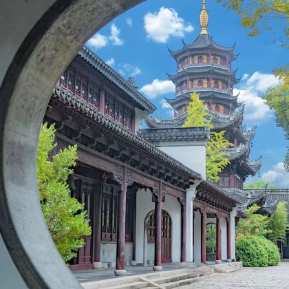 泰州+溱潼古镇+溱湖国家湿地公园+凤城河风景区2日1晚私家团 泰州+溱潼古镇+溱湖国家湿地公园+凤城河风景区2日1晚私家团