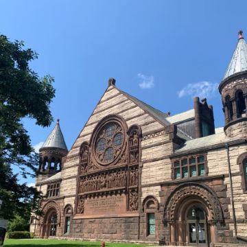 美国波士顿+纽约+华盛顿2日拼小团 美国波士顿+纽约+华盛顿2日拼小团