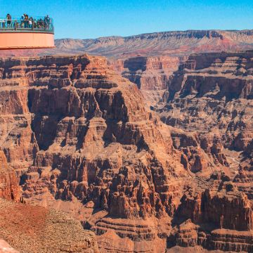 美国西海岸+黄石国家公园+拱门国家公园+大峡谷国家公园10日9晚跟团游 美国西海岸+黄石国家公园+拱门国家公园+大峡谷国家公园10日9晚跟团游