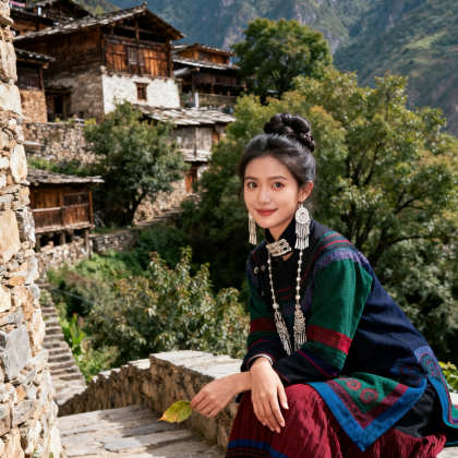 腾冲+老姆登+丙中洛+老姆登知子罗+高黎贡山8日7晚私家团 腾冲+老姆登+丙中洛+老姆登知子罗+高黎贡山8日7晚私家团