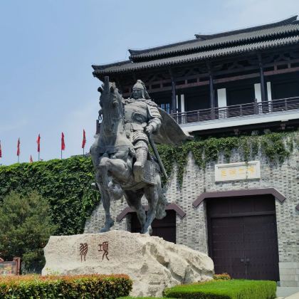 连云港+连云港花果山风景区+海上云台山+项王故里+淮安府署5日4晚私家团 连云港+连云港花果山风景区+海上云台山+项王故里+淮安府署5日4晚私家团