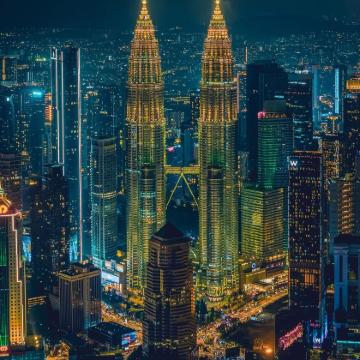 吉隆坡+关丹+黑风洞+苏丹阿都沙末大厦+茨厂街市场+吉隆坡国油双峰塔+珍拉丁湾5日4晚拼小团 吉隆坡+关丹+黑风洞+苏丹阿都沙末大厦+茨厂街市场+吉隆坡国油双峰塔+珍拉丁湾5日4晚拼小团