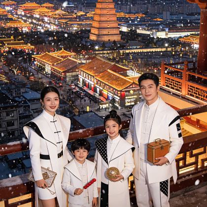 西安4日3晚私家团 西安4日3晚私家团