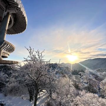 江西南昌+庐山4日3晚跟团游 江西南昌+庐山4日3晚跟团游