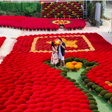 越南胡志明市+美奈+芽庄+河内10日9晚私家团 越南胡志明市+美奈+芽庄+河内10日9晚私家团