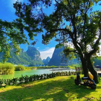 广西南宁+凤山+巴马+通灵峡谷+德天瀑布+北海6日5晚跟团游 广西南宁+凤山+巴马+通灵峡谷+德天瀑布+北海6日5晚跟团游