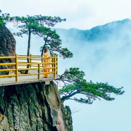 江西宜春+明月山+武功山+羊狮慕风景区4日3晚拼小团 江西宜春+明月山+武功山+羊狮慕风景区4日3晚拼小团