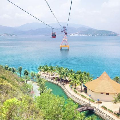 芽庄5日4晚私家团 芽庄5日4晚私家团