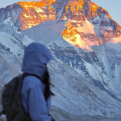 珠峰大本营+加乌拉山+珠穆朗玛峰+嘉措拉山口+318国道5000km纪念碑2日1晚私家团 珠峰大本营+加乌拉山+珠穆朗玛峰+嘉措拉山口+318国道5000km纪念碑2日1晚私家团