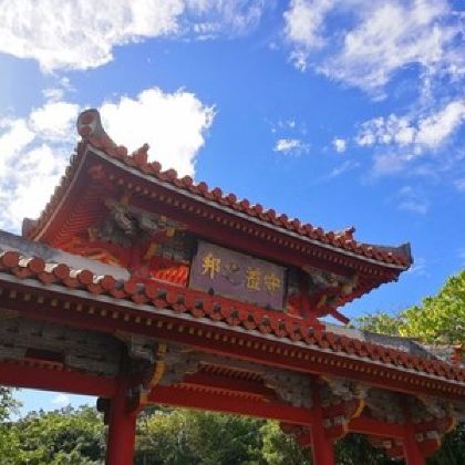 日本冲绳5日4晚跟团游 日本冲绳5日4晚跟团游