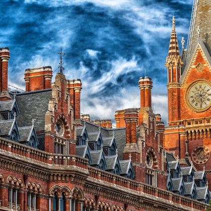 英国伦敦+苏格兰+剑桥+约克+爱丁堡4日3晚跟团游 英国伦敦+苏格兰+剑桥+约克+爱丁堡4日3晚跟团游