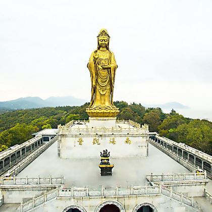 浙江普陀山3日2晚跟团游 浙江普陀山3日2晚跟团游