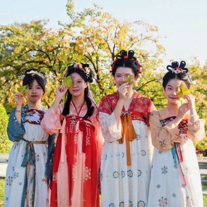 历史人文·西安6天/《走读长安城》游学独立营【沉浸式体验活动/PBL项目式学习/城市历奇穿越挑战 /博物馆主题探究】 历史人文·西安6天/《走读长安城》游学独立营【沉浸式体验活动/PBL项目式学习/城市历奇穿越挑战 /博物馆主题探究】