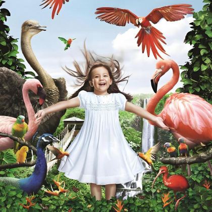 新加坡+马来西亚5日4晚拼小团 新加坡+马来西亚5日4晚拼小团