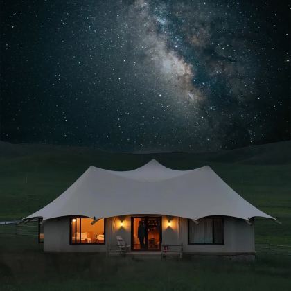 甘南+拉卜楞寺+夏河阿米贡洪牧场星空露营地+甘加生态露营地+甘加秘境3日2晚私家团 甘南+拉卜楞寺+夏河阿米贡洪牧场星空露营地+甘加生态露营地+甘加秘境3日2晚私家团